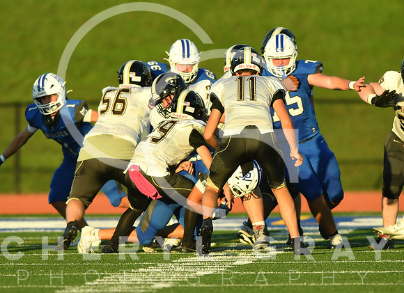©CGP 091426 JV David Crockett @ West Ridge 004094