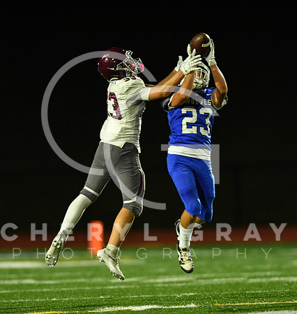 ©CGP 092826 Dobyns Bennett @ West Ridge 004314