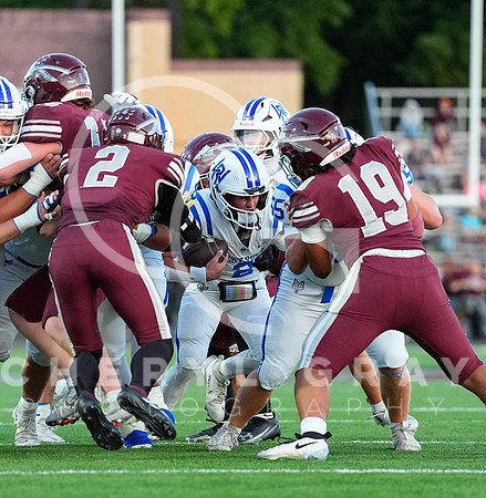 ©CGP 092526 West Ridge @ Dobyns Bennett 005937