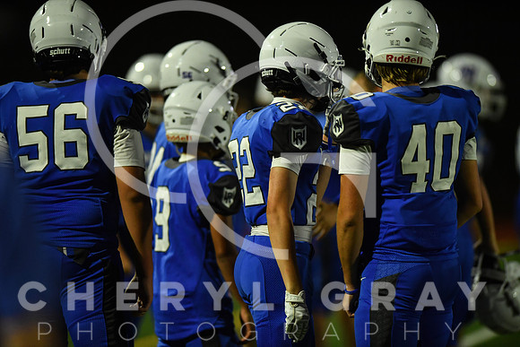 ©CGP 092826 Dobyns Bennett @ West Ridge 004483