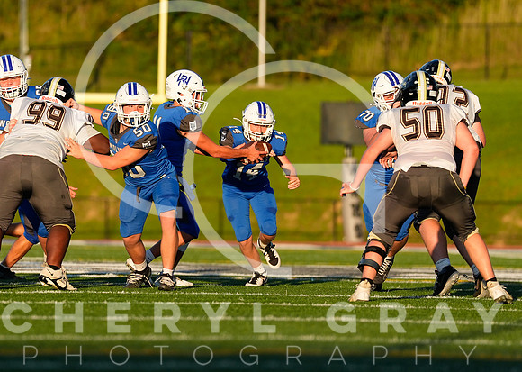 ©CGP 091426 JV David Crockett @ West Ridge 001272