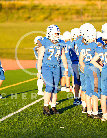 ©CGP 092826 Dobyns Bennett @ West Ridge 001001