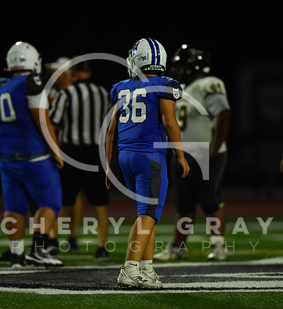 ©CGP 091426 JV David Crockett @ West Ridge 004619