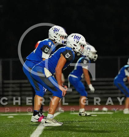 ©CGP 091426 JV David Crockett @ West Ridge 002288
