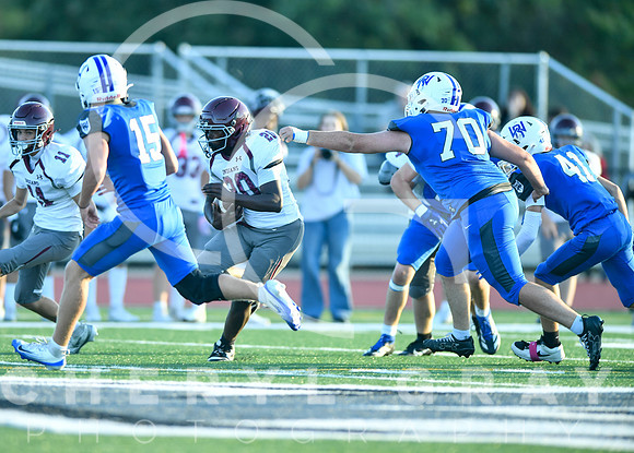 ©CGP 092826 Dobyns Bennett @ West Ridge 002736