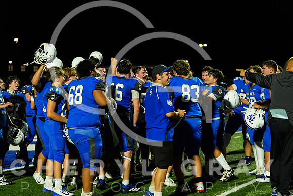 ©CGP 092826 Dobyns Bennett @ West Ridge 002451