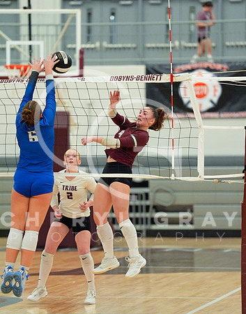 ©CGP 091526 West Ridge @ Dobyns Bennett 001489