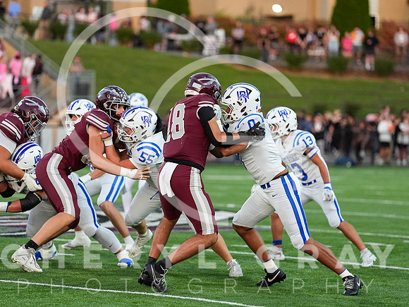©CGP 092526 West Ridge @ Dobyns Bennett 006198