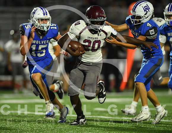 ©CGP 092826 Dobyns Bennett @ West Ridge 003485