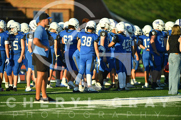 ©CGP 091426 JV David Crockett @ West Ridge 003679