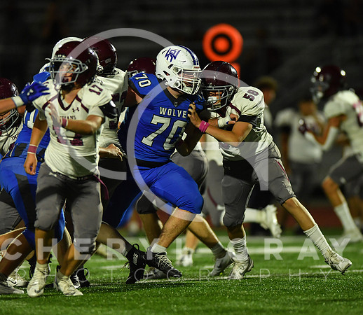 ©CGP 092826 Dobyns Bennett @ West Ridge 003988