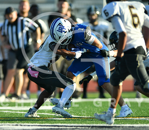 ©CGP 091426 JV David Crockett @ West Ridge 003151