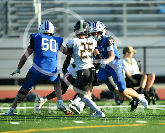 ©CGP 091426 JV David Crockett @ West Ridge 003119