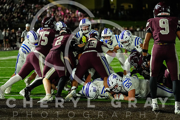 ©CGP 092526 West Ridge @ Dobyns Bennett 007010