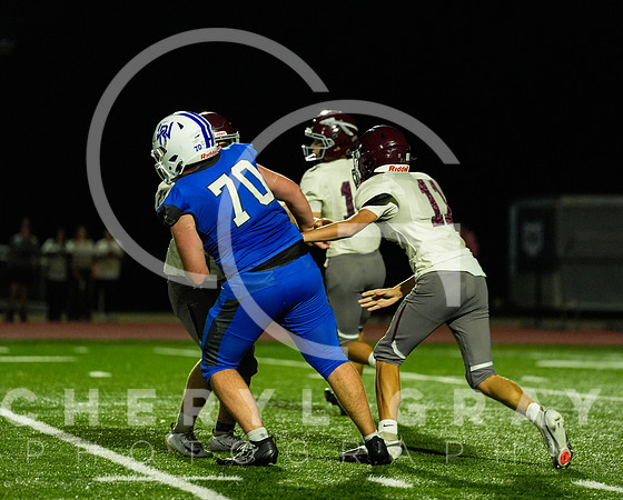 ©CGP 092826 Dobyns Bennett @ West Ridge 002124