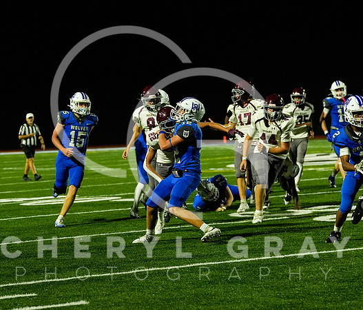 ©CGP 092826 Dobyns Bennett @ West Ridge 001560