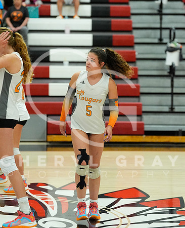 ©CGP 100326 Sectionals SCMS vs East Ridge 02334