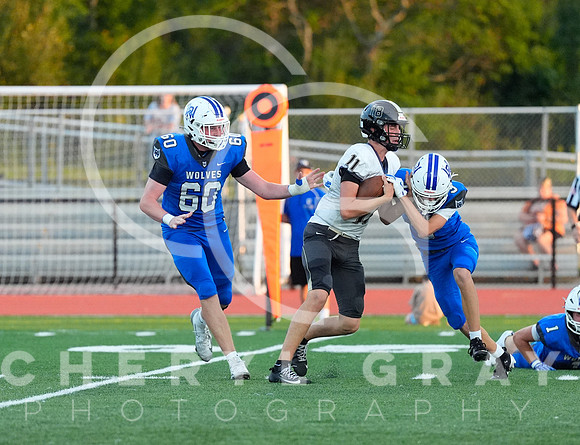 ©CGP 091426 JV David Crockett @ West Ridge 001623