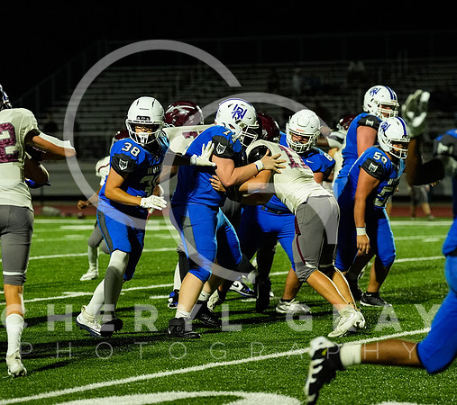 ©CGP 092826 Dobyns Bennett @ West Ridge 001593