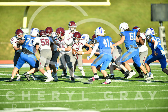 ©CGP 092826 Dobyns Bennett @ West Ridge 002548