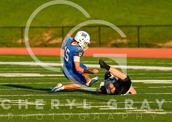 ©CGP 091426 JV David Crockett @ West Ridge 001217