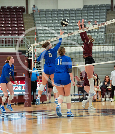 ©CGP 091526 West Ridge @ Dobyns Bennett 002200