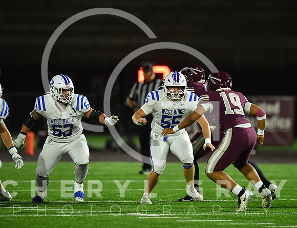 ©CGP 092526 West Ridge @ Dobyns Bennett 007922