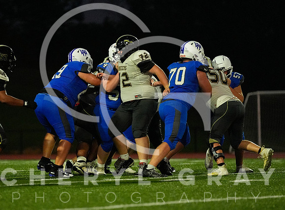 ©CGP 091426 JV David Crockett @ West Ridge 002587