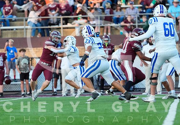 ©CGP 092526 West Ridge @ Dobyns Bennett 005672