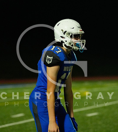 ©CGP 091426 JV David Crockett @ West Ridge 002816