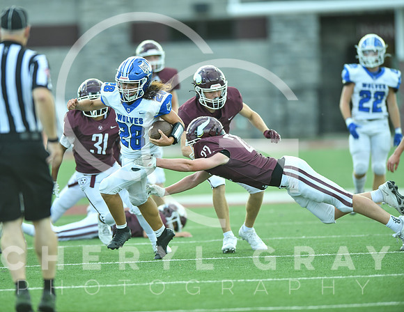 ©CGP 082525 JV West Ridge @ TN High 00291