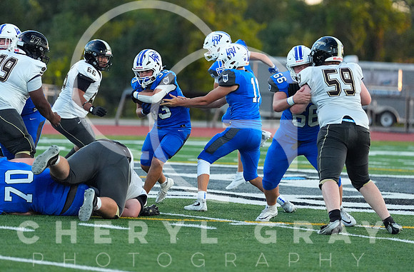 ©CGP 091426 JV David Crockett @ West Ridge 001868