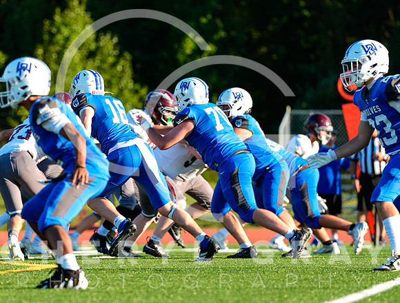 ©CGP 092826 Dobyns Bennett @ West Ridge 000311