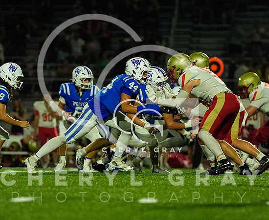 ©CGP 091826 Daniel Boone @ West Ridge 007958 copy