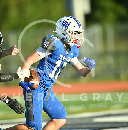 ©CGP 091426 JV David Crockett @ West Ridge 003494