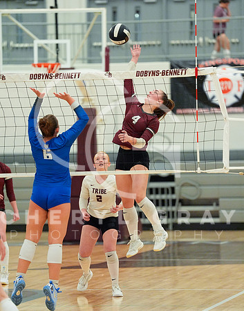©CGP 091526 West Ridge @ Dobyns Bennett 001487