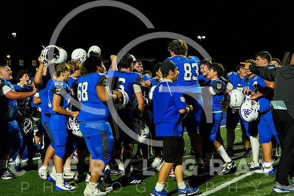 ©CGP 092826 Dobyns Bennett @ West Ridge 002454