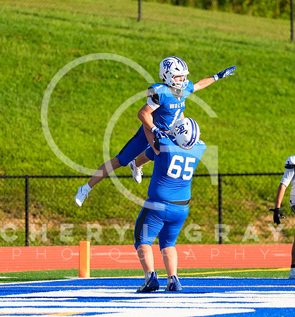 ©CGP 091426 JV David Crockett @ West Ridge 000276