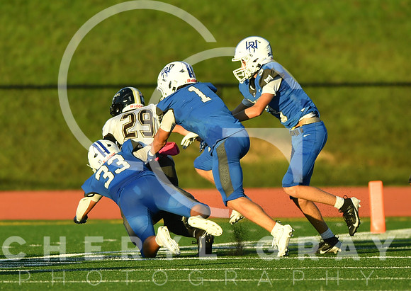 ©CGP 091426 JV David Crockett @ West Ridge 004075