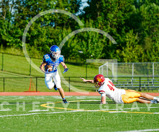 ©CGP 081425 JV Science Hill @ West Ridge 00556