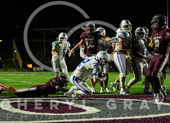 ©CGP 092526 West Ridge @ Dobyns Bennett 006751