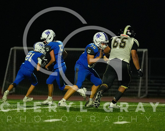 ©CGP 091426 JV David Crockett @ West Ridge 002885