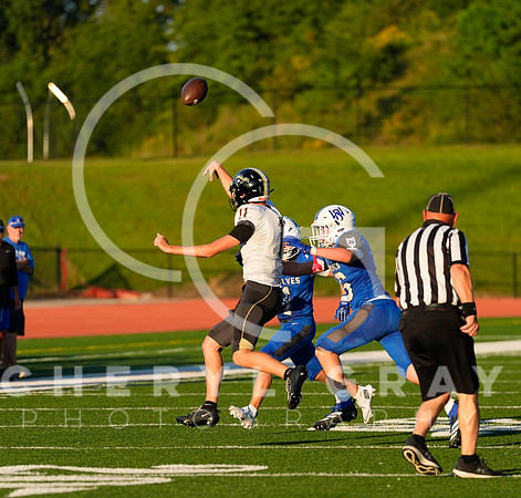 ©CGP 091426 JV David Crockett @ West Ridge 001199
