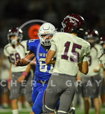©CGP 092826 Dobyns Bennett @ West Ridge 004247