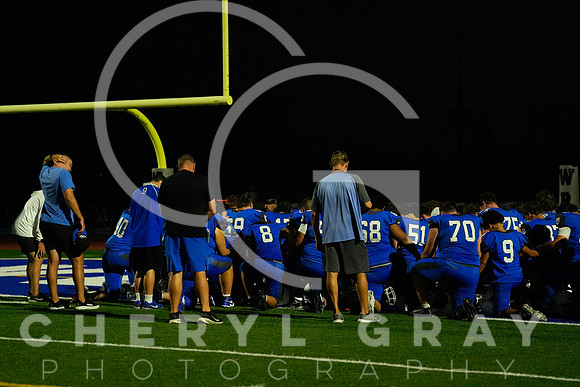 ©CGP 091426 JV David Crockett @ West Ridge 002932