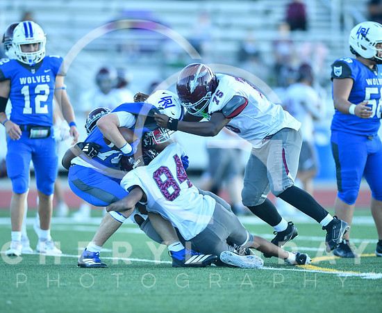 ©CGP 092826 Dobyns Bennett @ West Ridge 002783