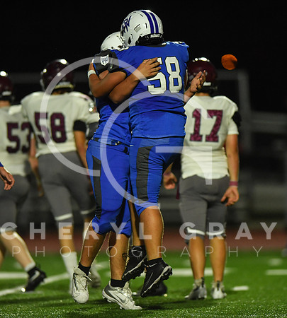 ©CGP 092826 Dobyns Bennett @ West Ridge 003714