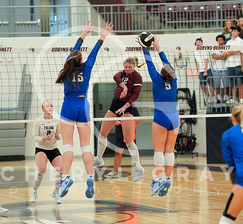 ©CGP 091526 West Ridge @ Dobyns Bennett 001252