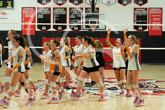 ©CGP 100326 Sectionals SCMS vs East Ridge 04243