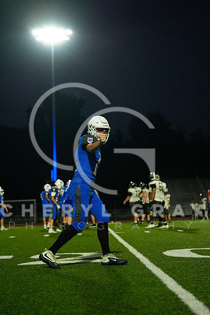 ©CGP 091426 JV David Crockett @ West Ridge 002821
